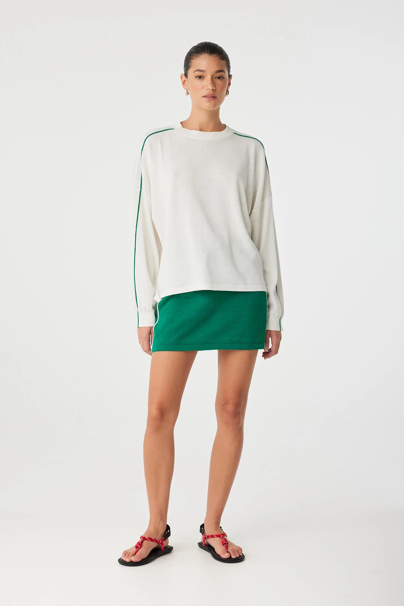 ARCAA Pippa Long Sleeve