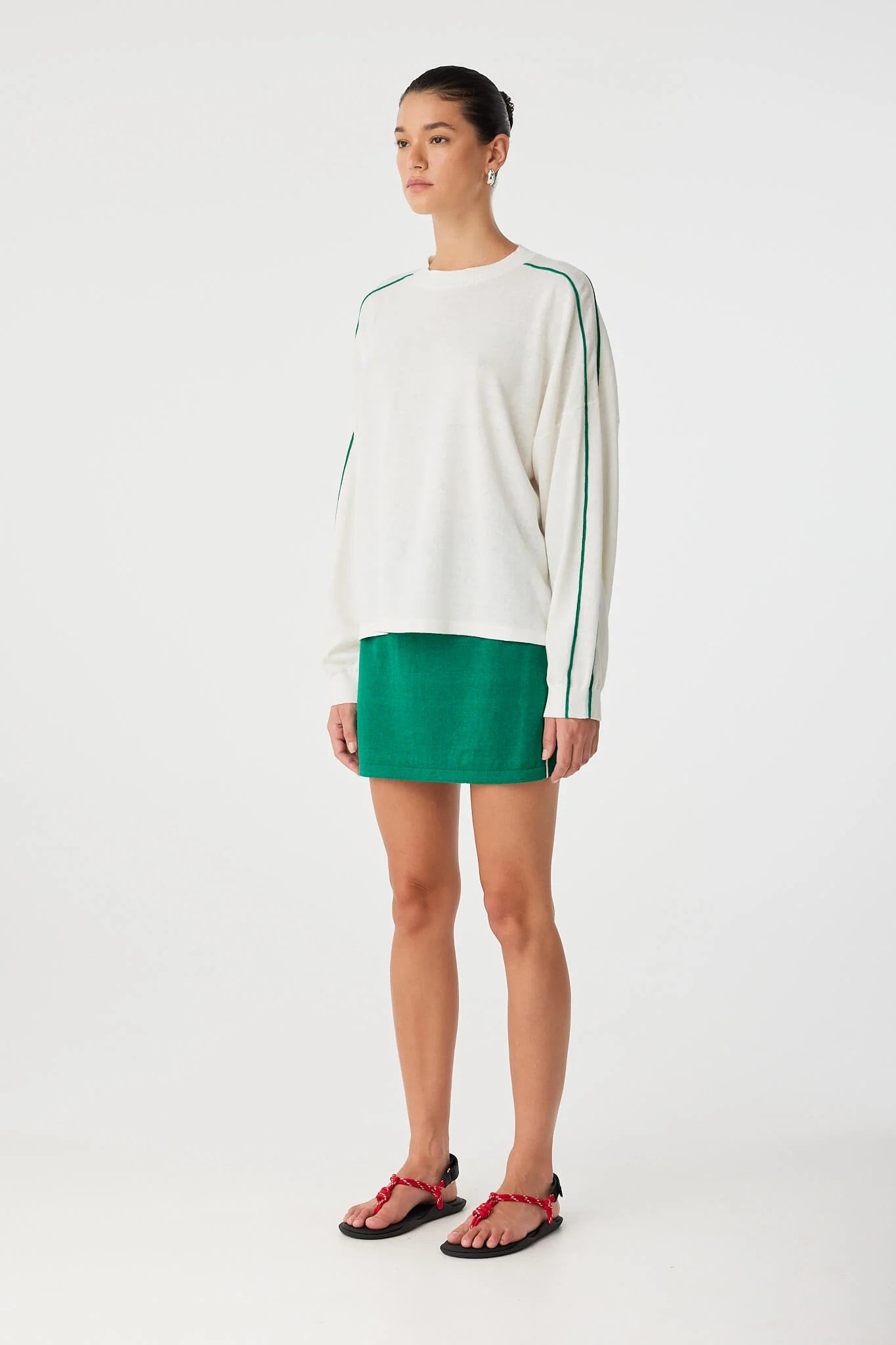 ARCAA Pippa Mini Skirt