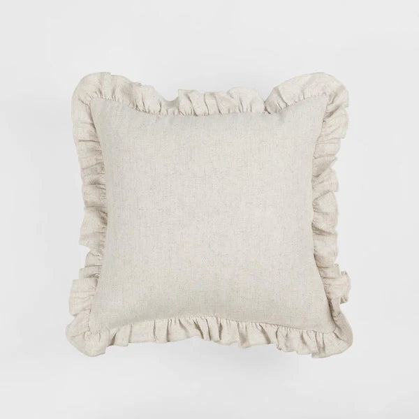 Poppy Cushion