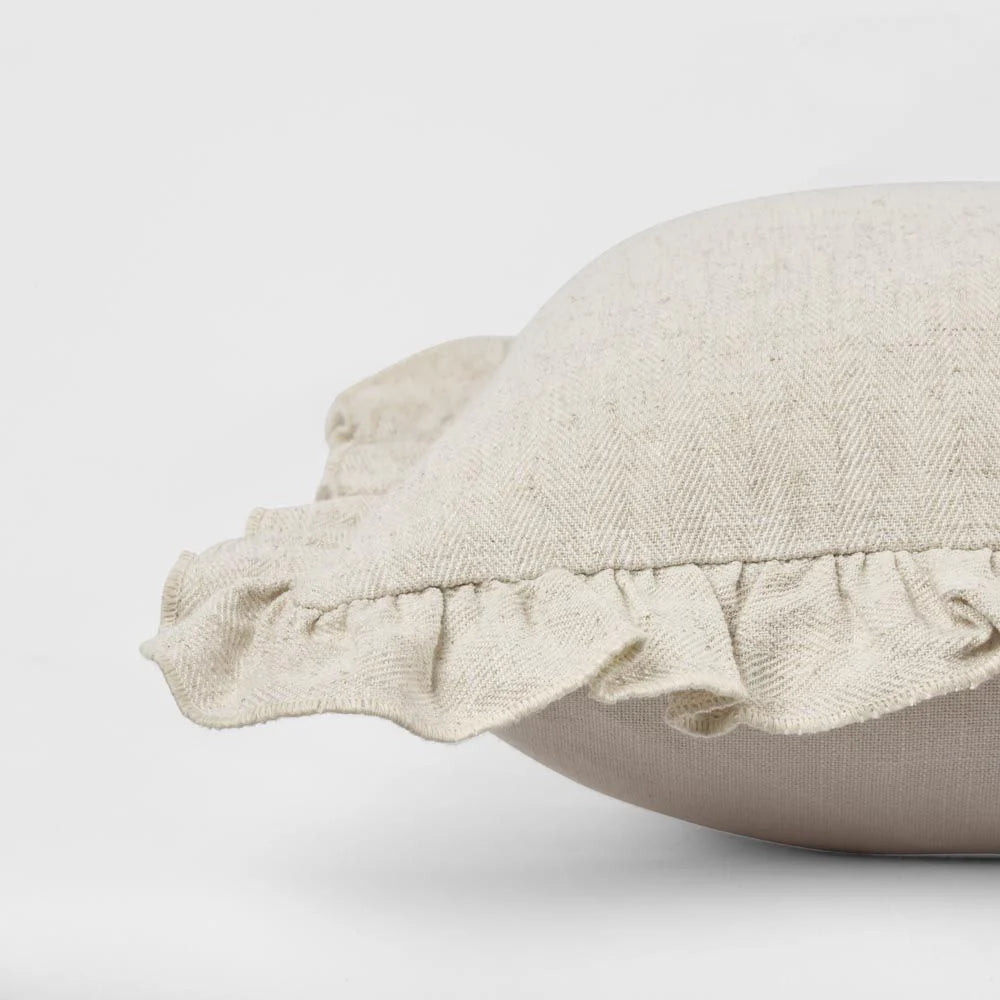 Poppy Cushion