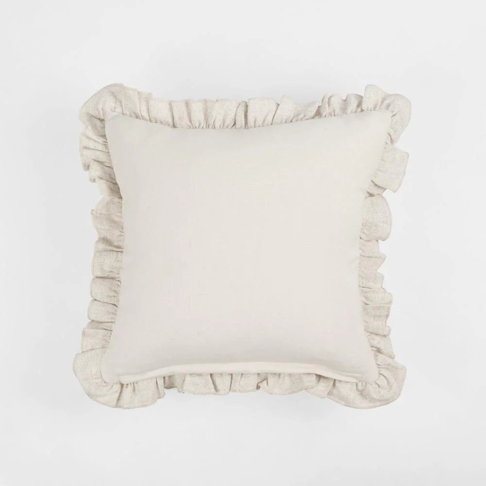 Poppy Cushion