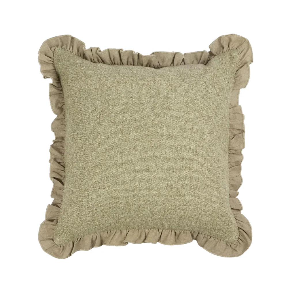Poppy Cushion