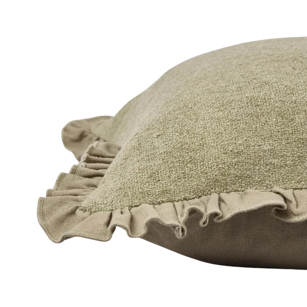 Poppy Cushion