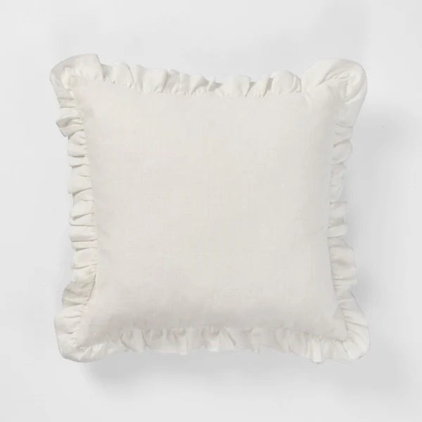 Poppy Cushion