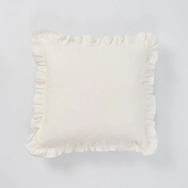Poppy Cushion