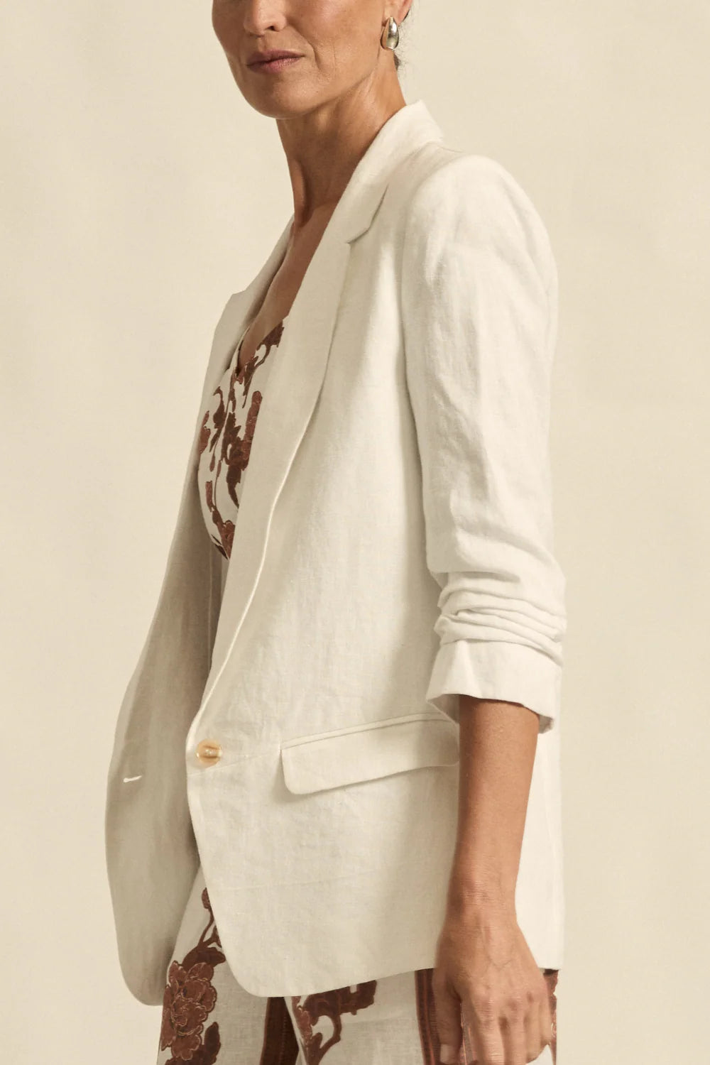 Zoe Kratzmann Prevail Jacket