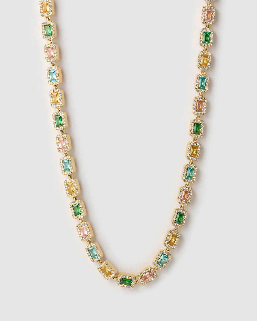 Arms of Eve Raquel Necklace