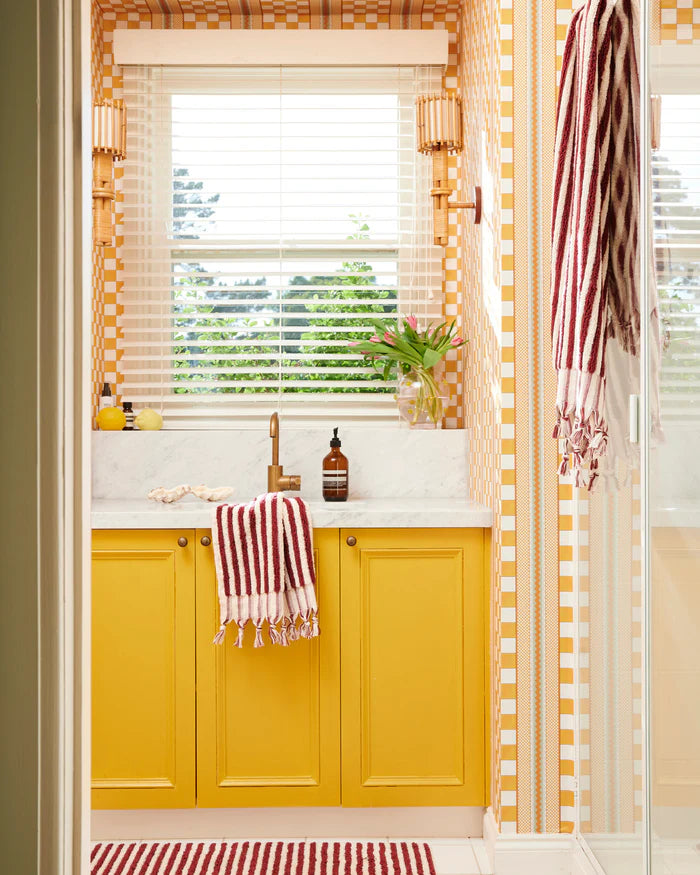 Kip & Co Turkish Bath Towel