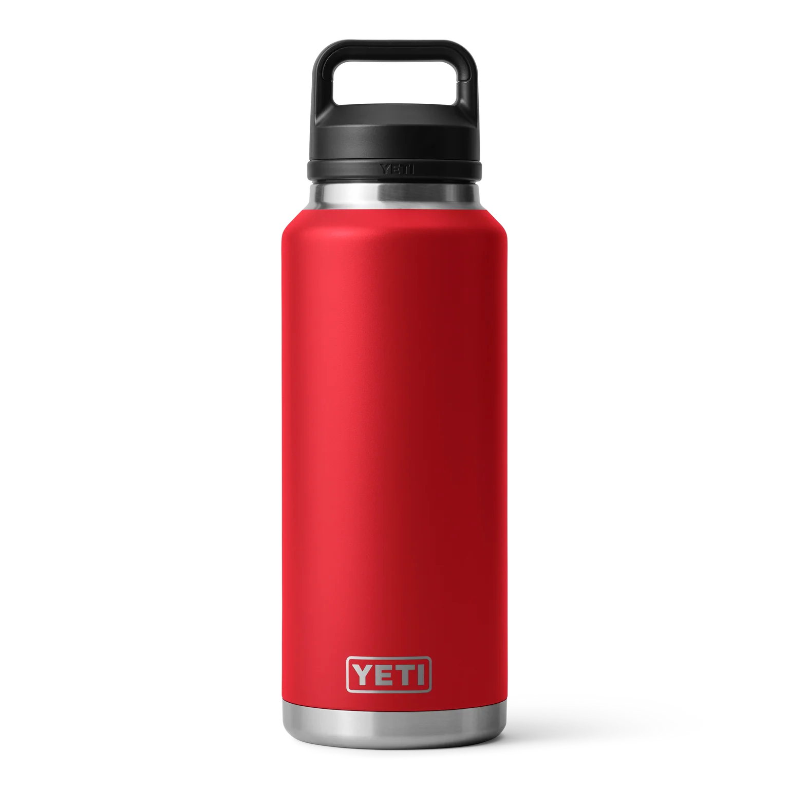 Yeti Rambler 46oz Bottle w Chug Cap