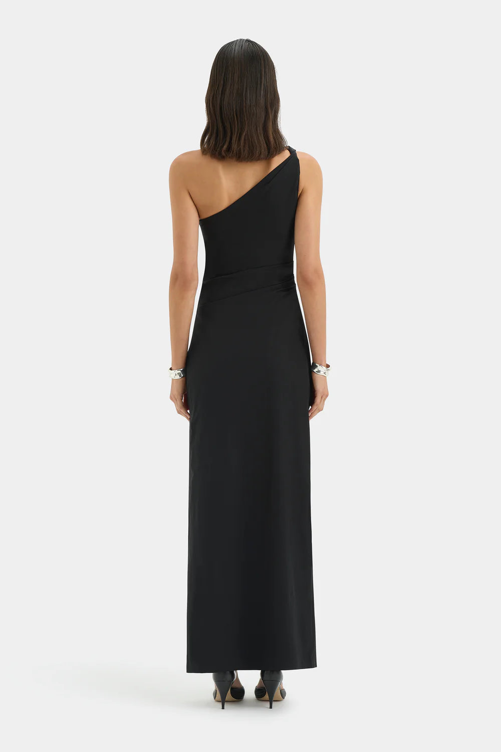 SIR. Rossana Gown