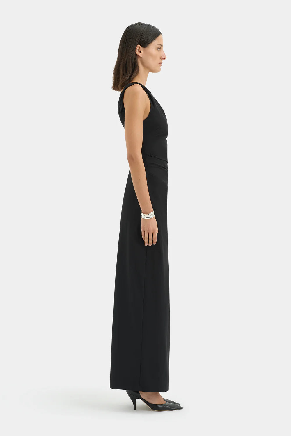 SIR. Rossana Gown