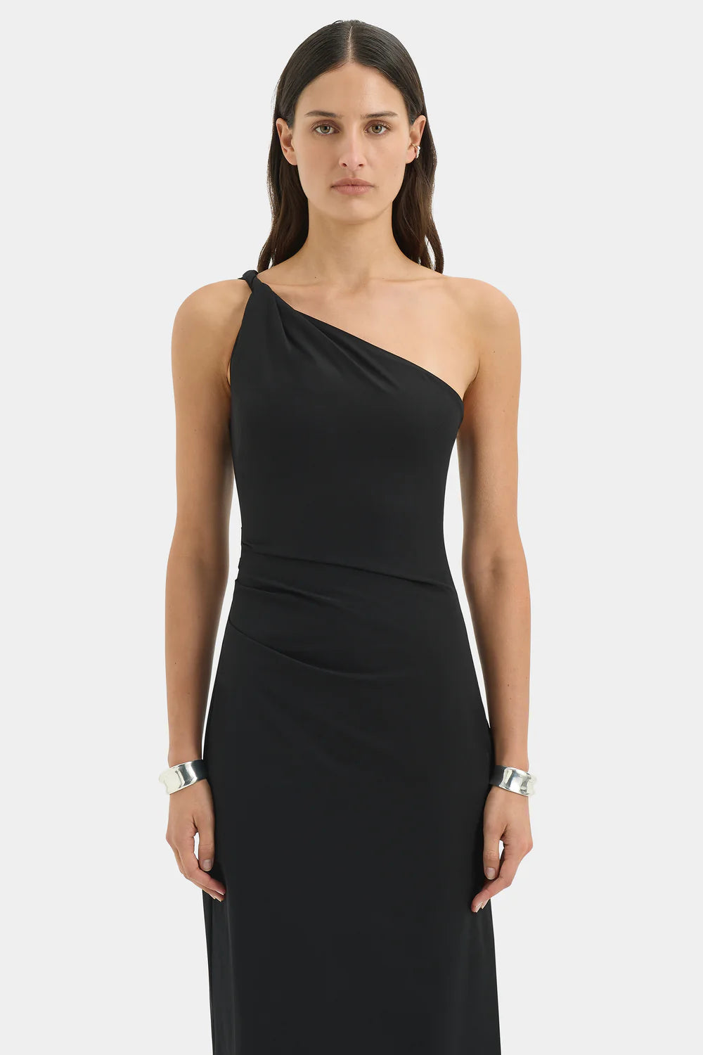 SIR. Rossana Gown