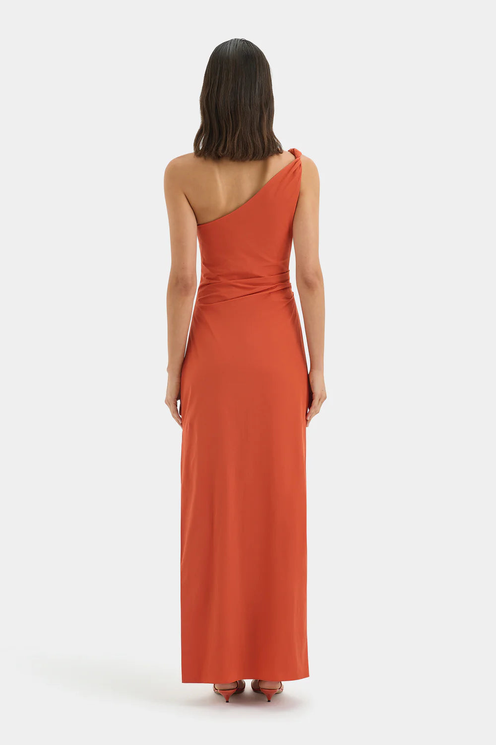 SIR. Rossana Gown