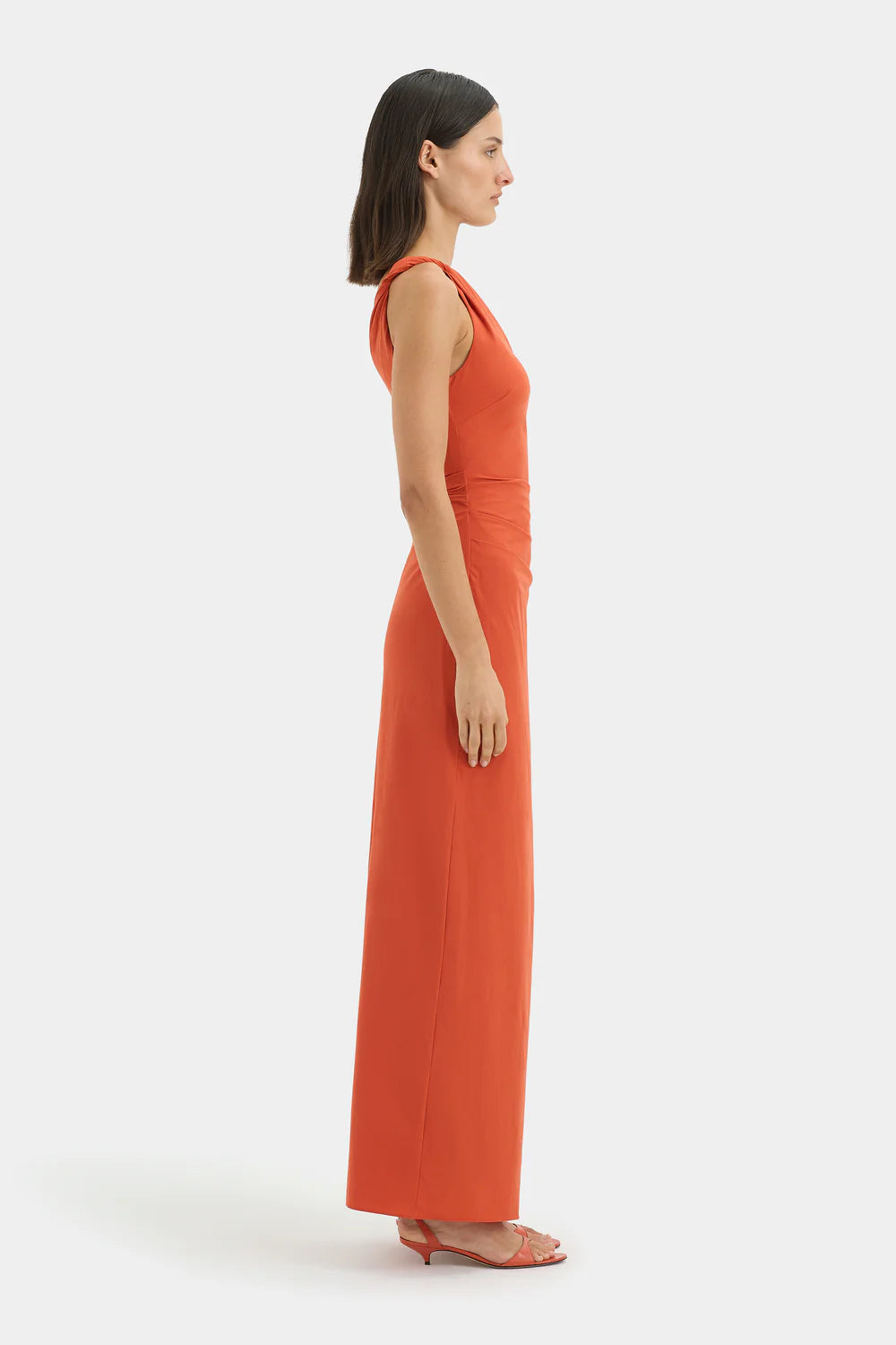 SIR. Rossana Gown