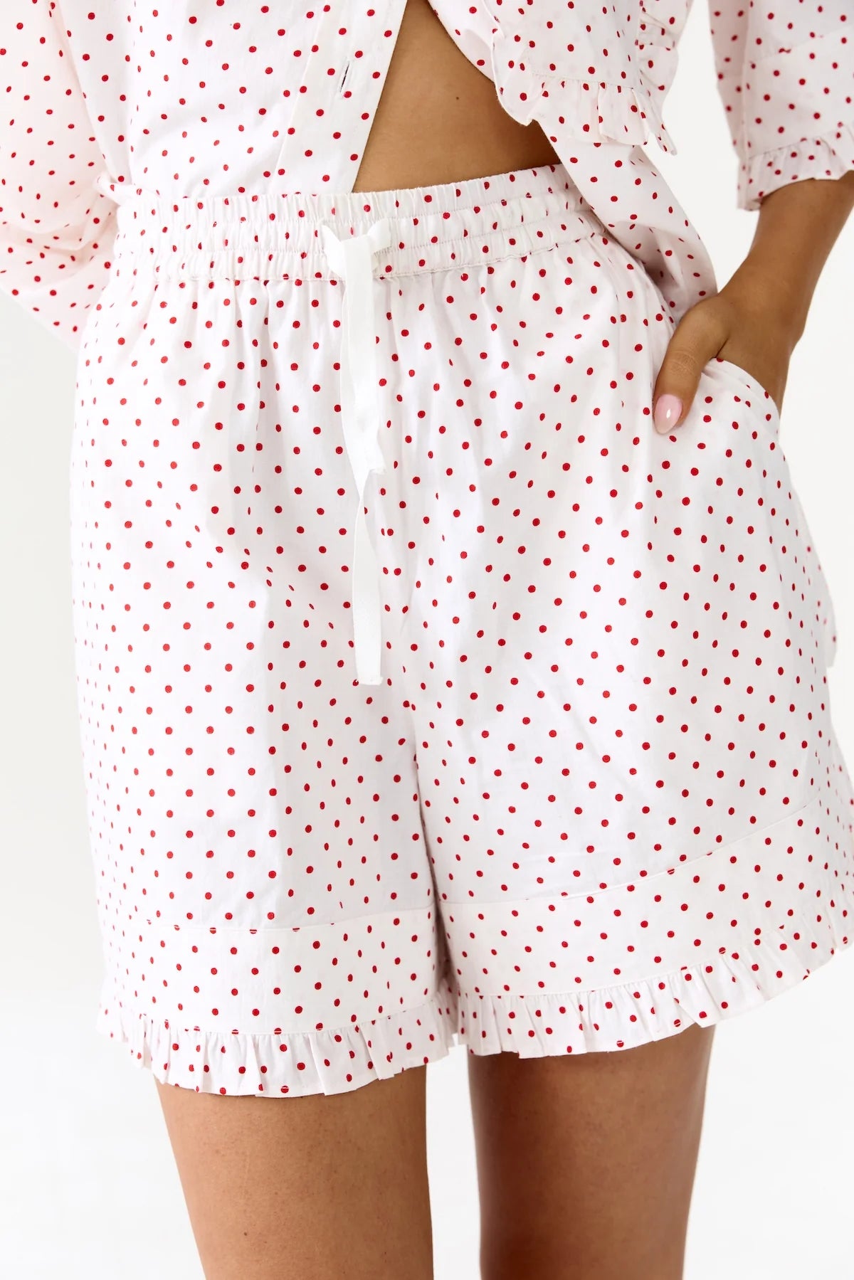 Binny Rum Balls Pyjama Set