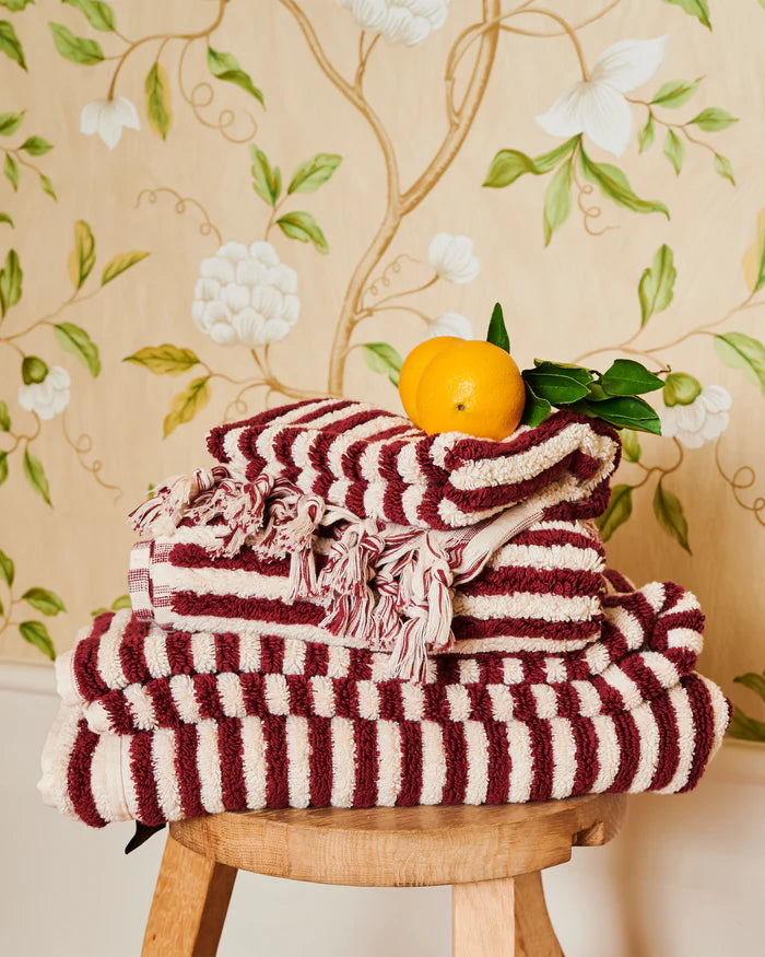 Kip & Co Turkish Bath Towel