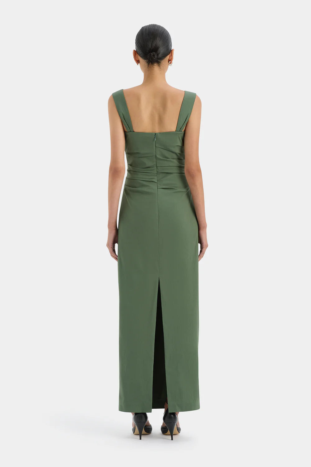 SIR. Florent Balconette Gown