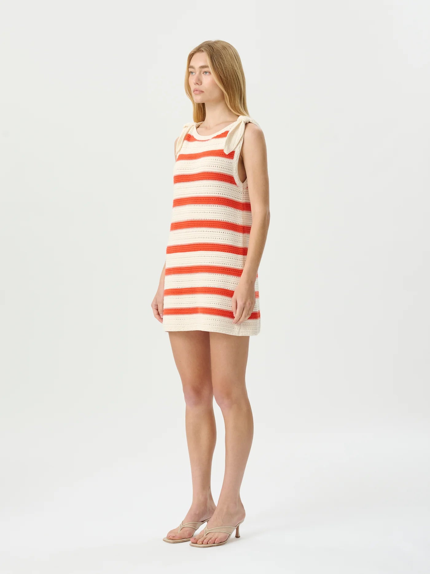 Roame Manon Knit Dress