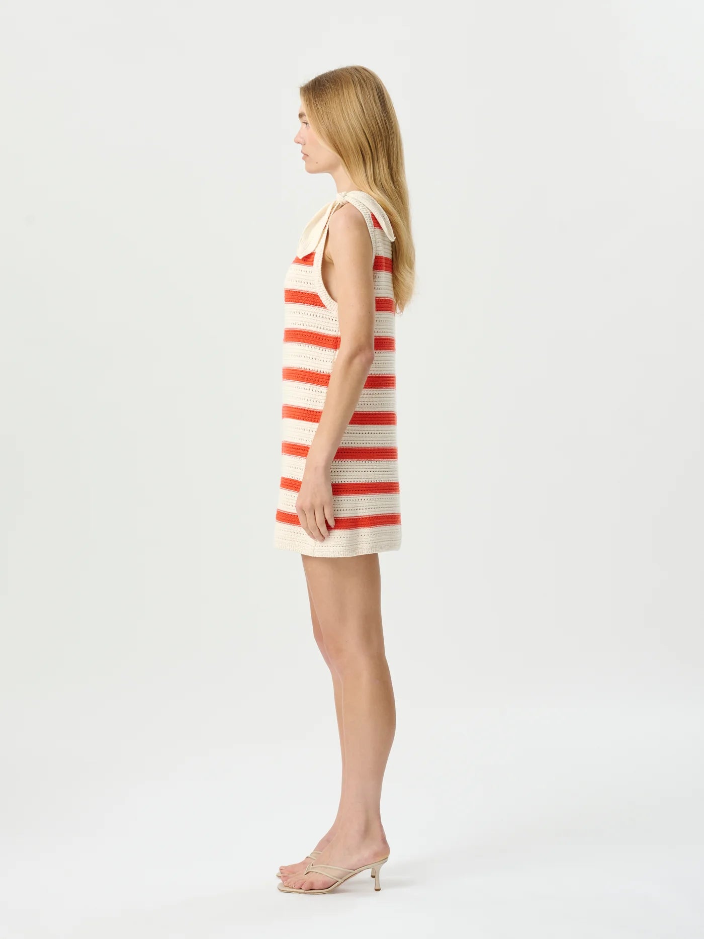 Roame Manon Knit Dress