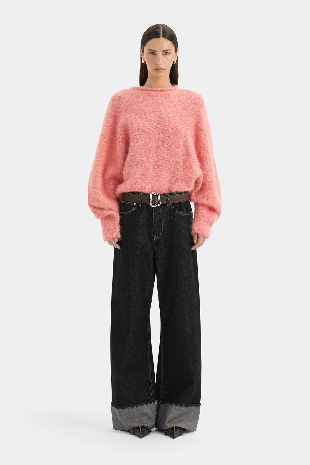SIR. Marius Knit Sweater