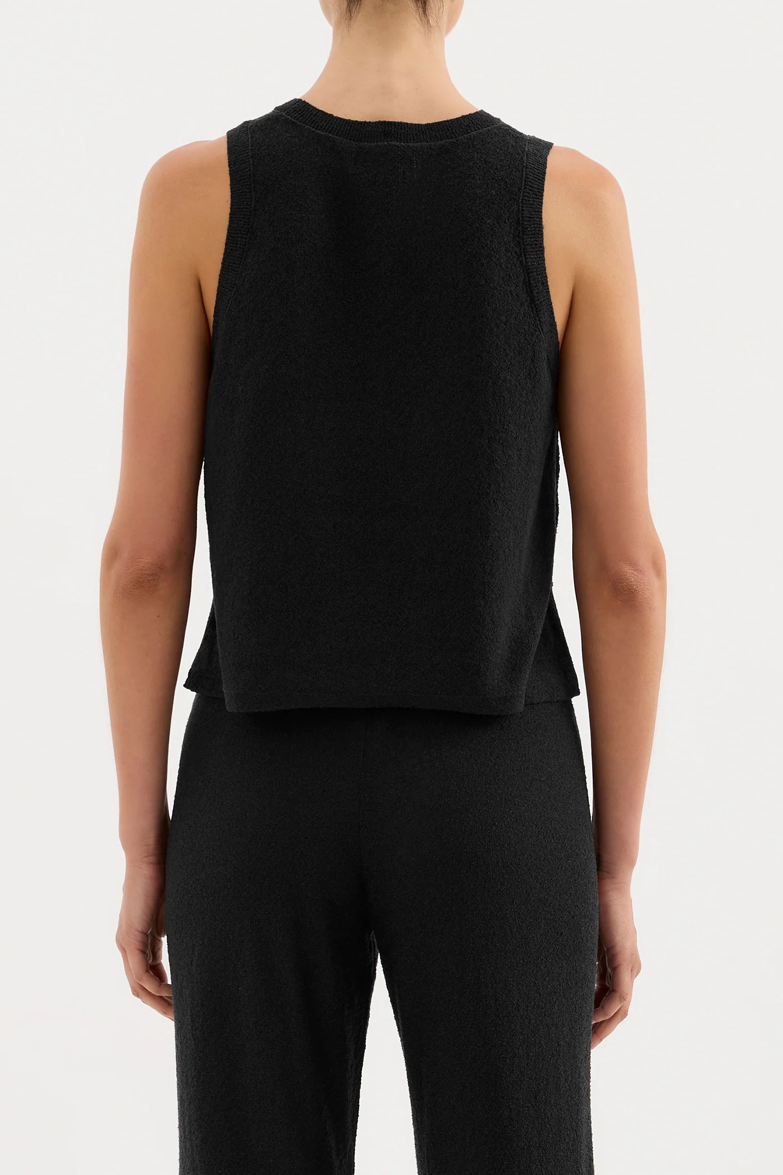 Nude Lucy Zosia Knit Tank