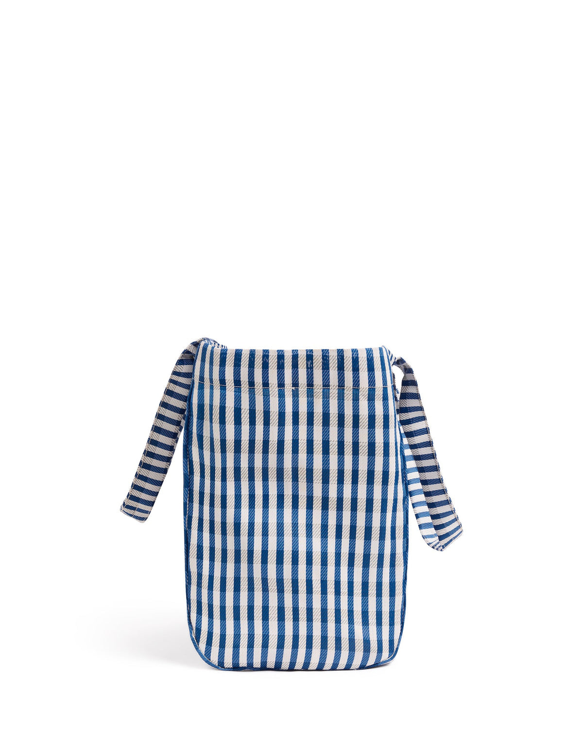 Grand Tote - Bleu