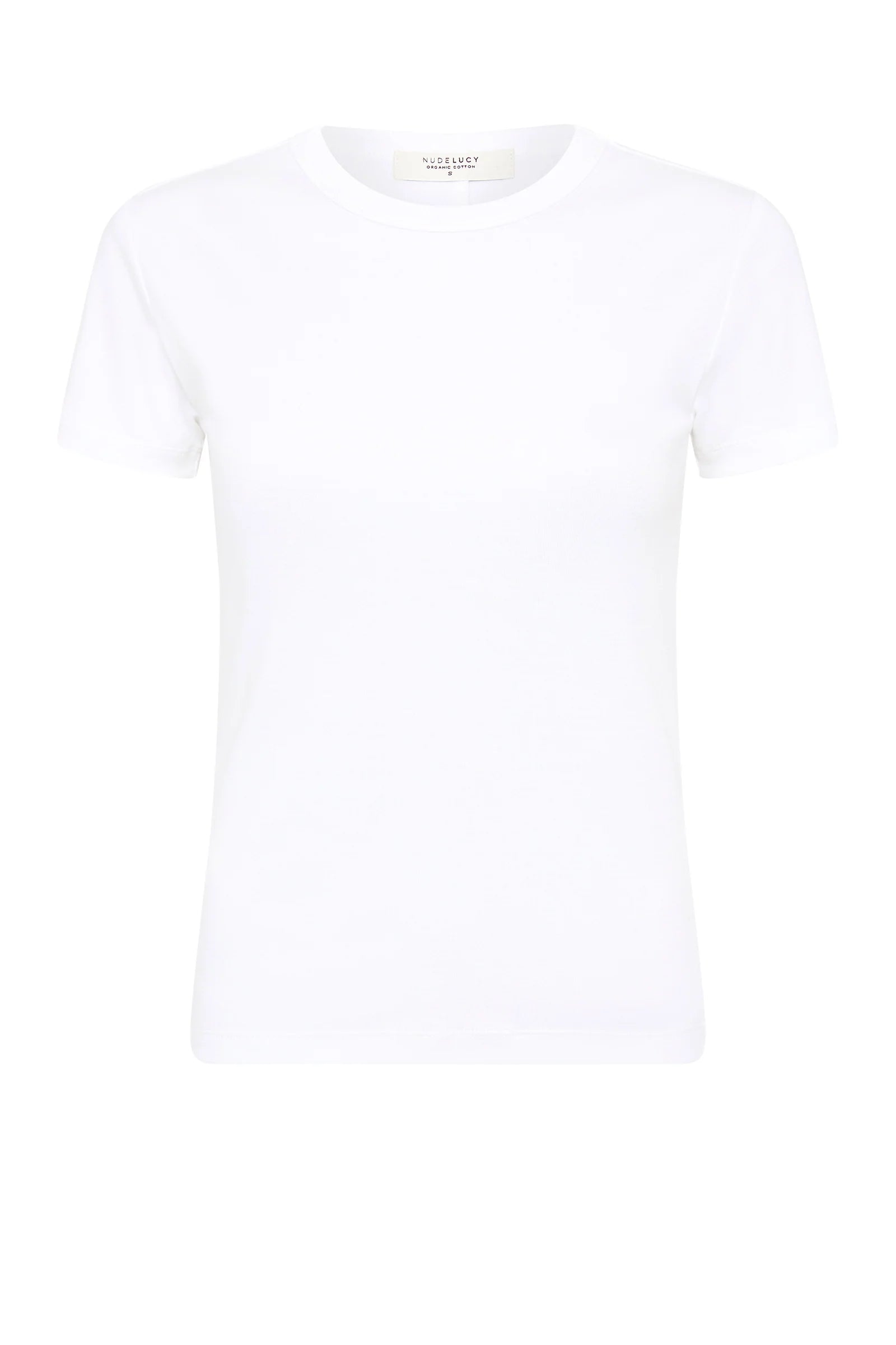 Nude Lucy Organic Baby Tee