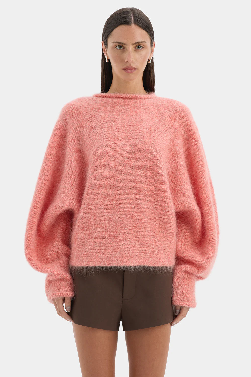 SIR. Marius Knit Sweater