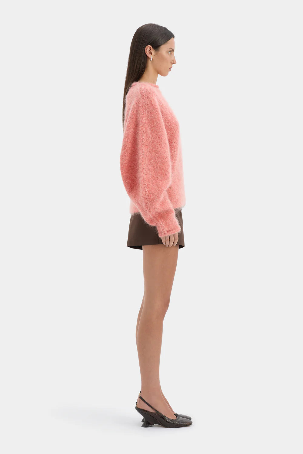 SIR. Marius Knit Sweater