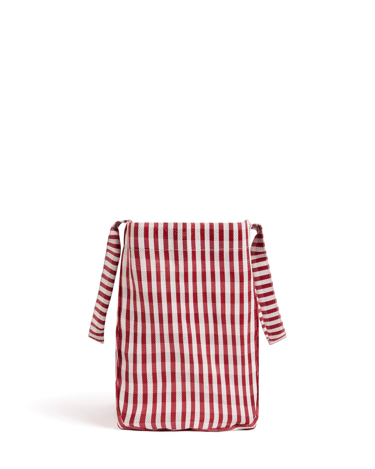 Grand Tote - Rouge