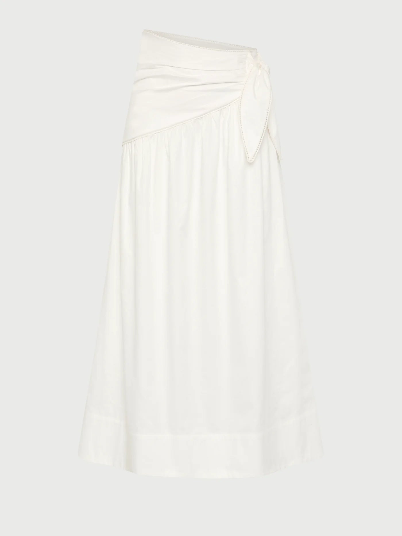 Roame Dixie Tie Skirt