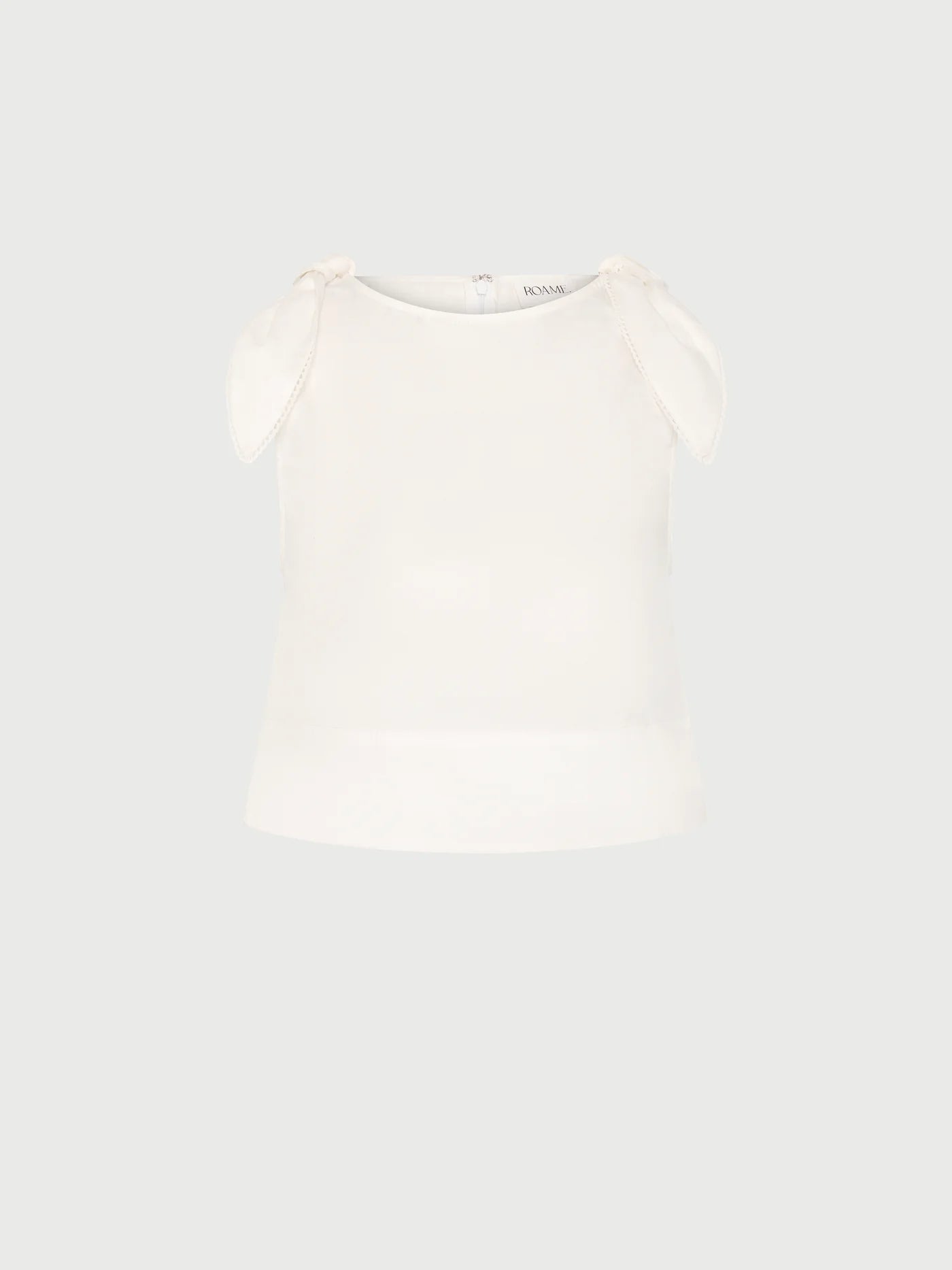 Roame Dixie Tie Top