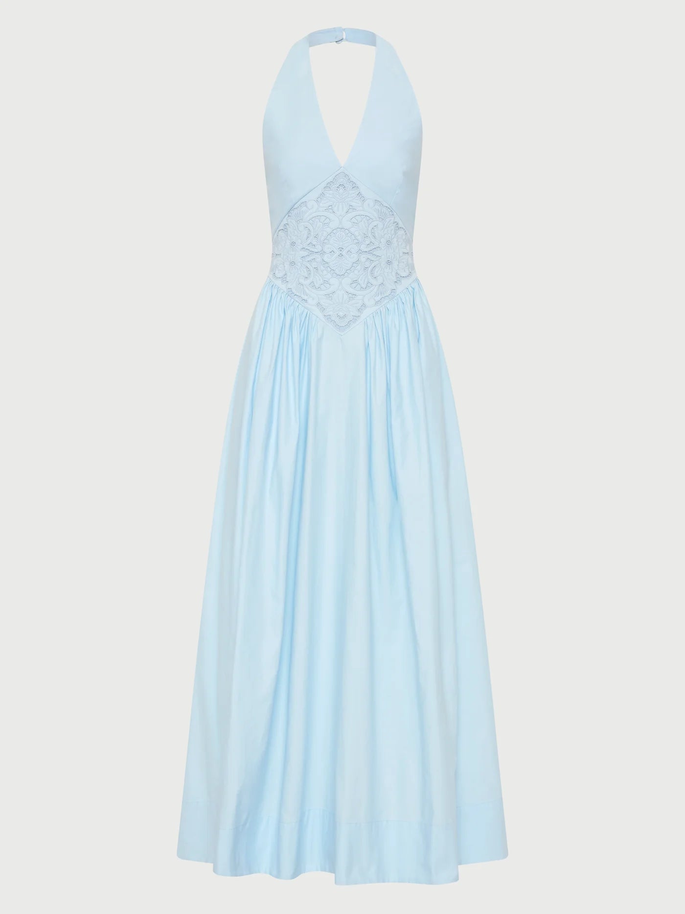 Roame Maddie Halter Dress