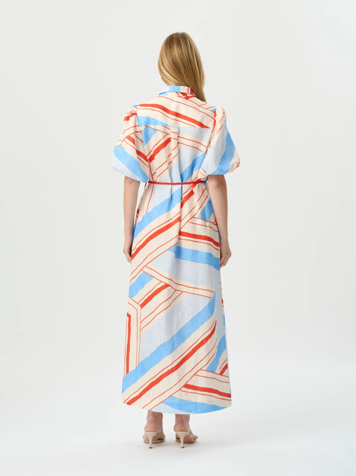 Roame Berkeley Dress