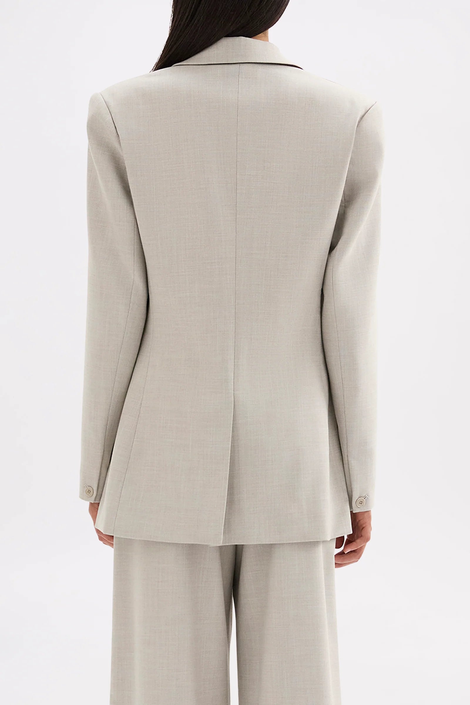 Nude Lucy Aren Blazer
