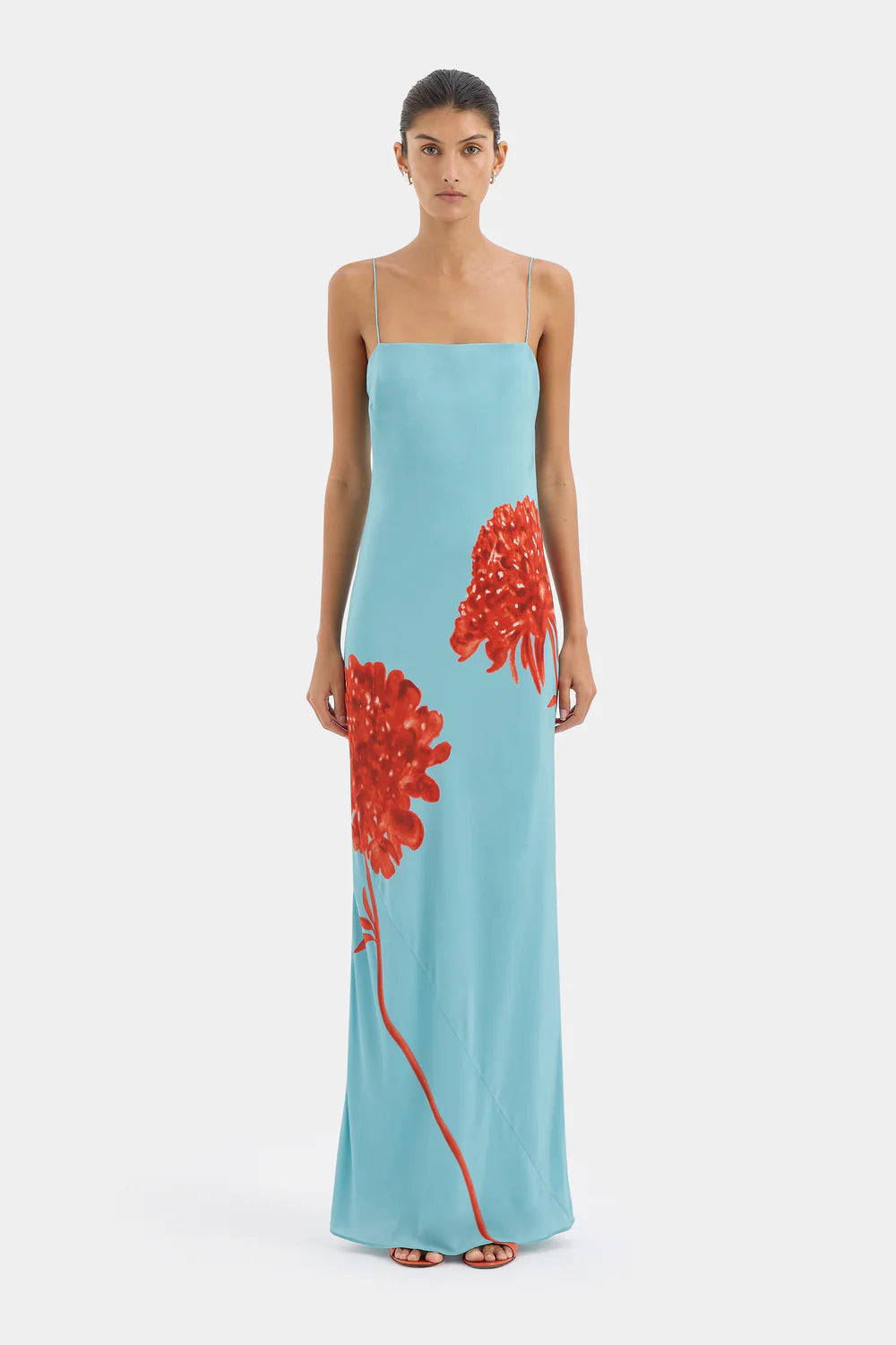 SIR. Amelie Slip Dress