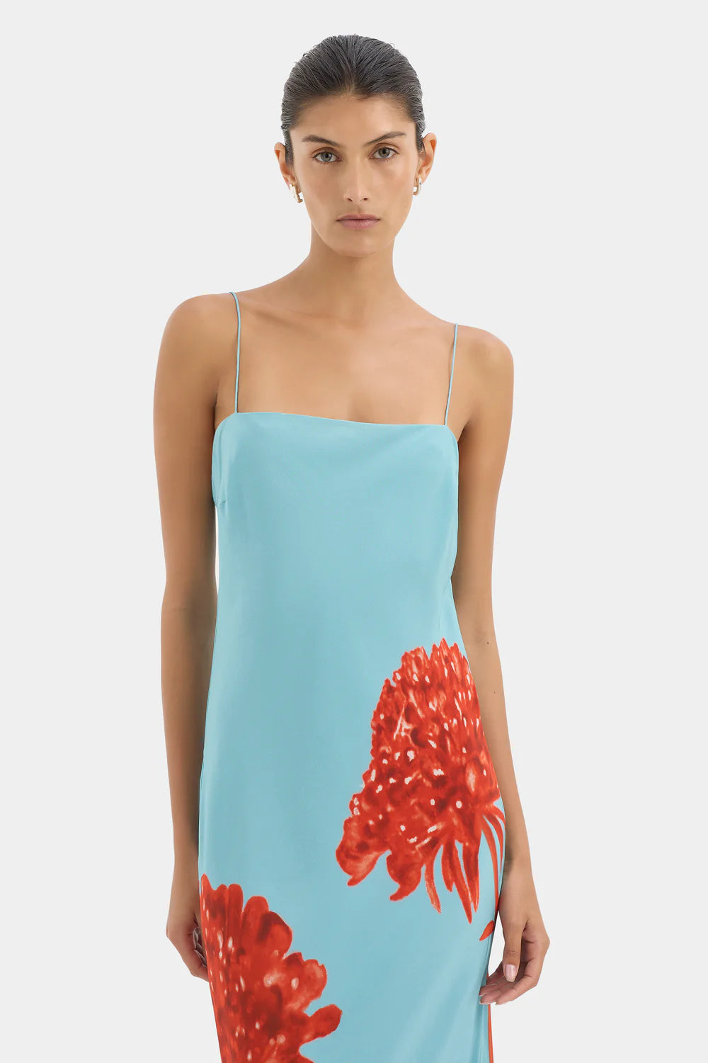 SIR. Amelie Slip Dress