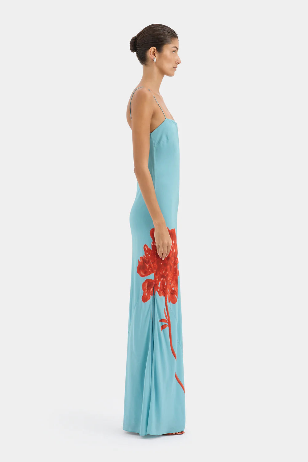 SIR. Amelie Slip Dress