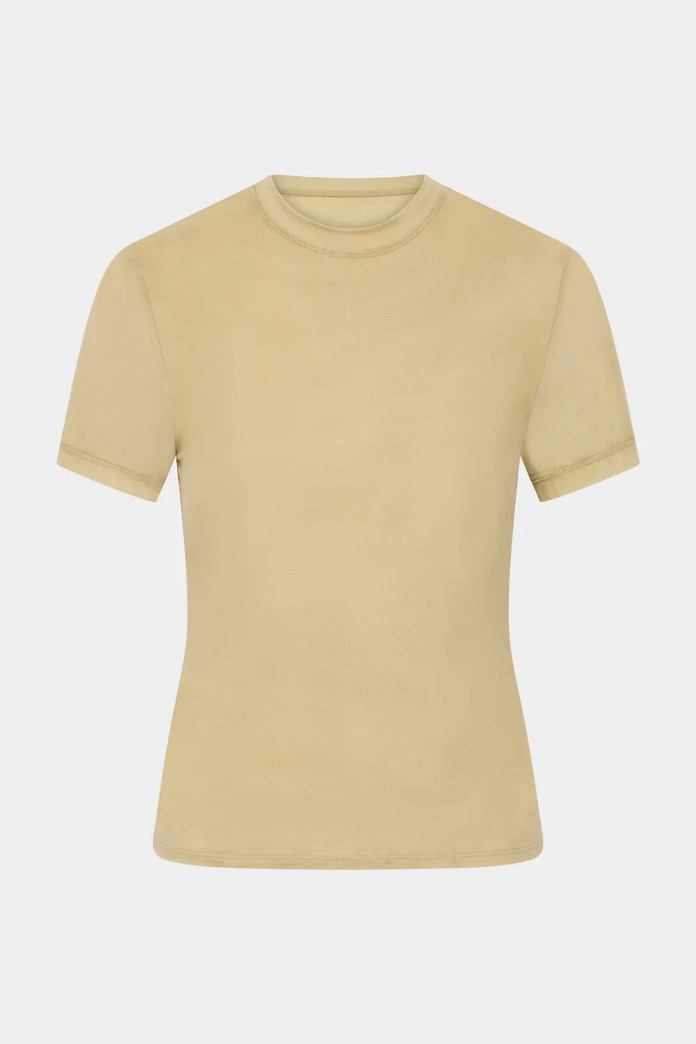 SIR Jacques Mesh Fitted Tee