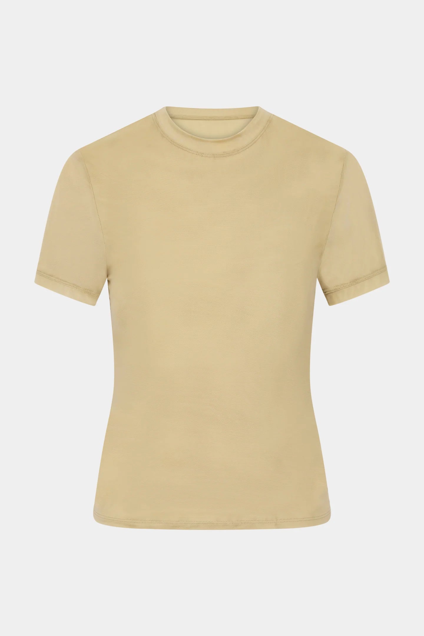 SIR Jacques Mesh Fitted Tee