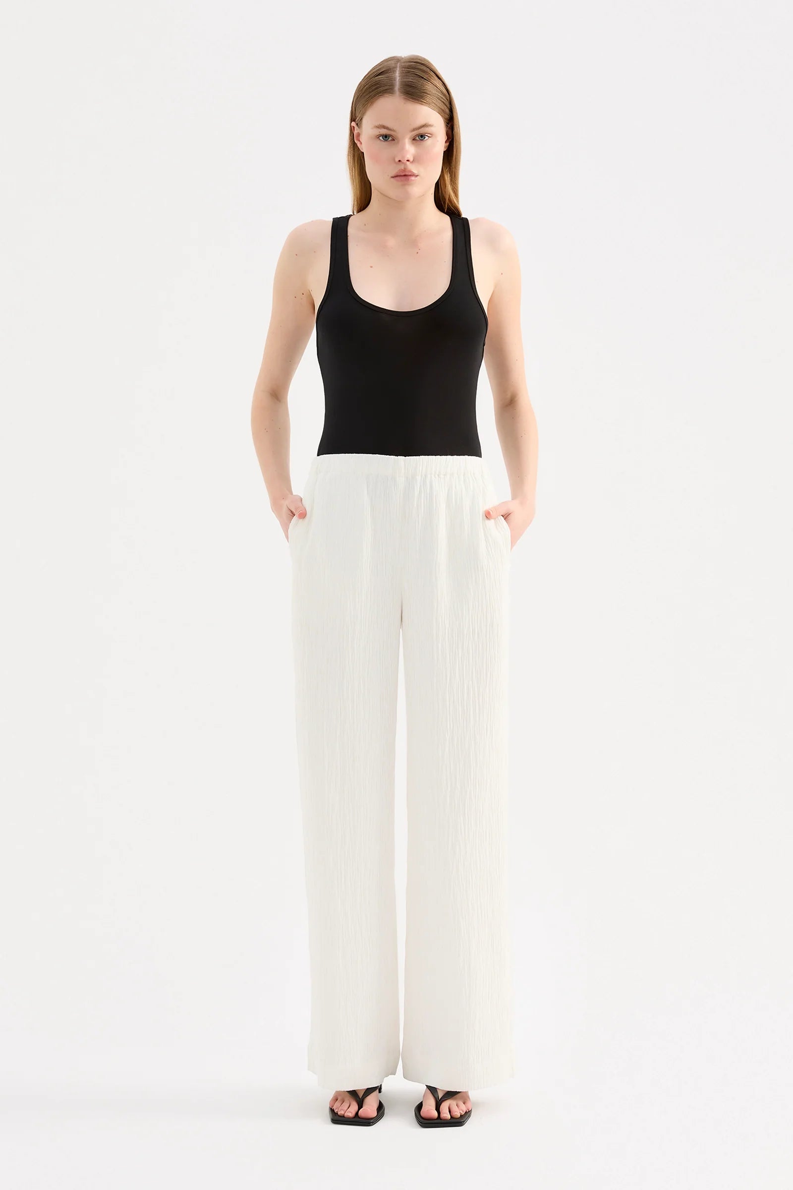 Nude Lucy Danika Pant
