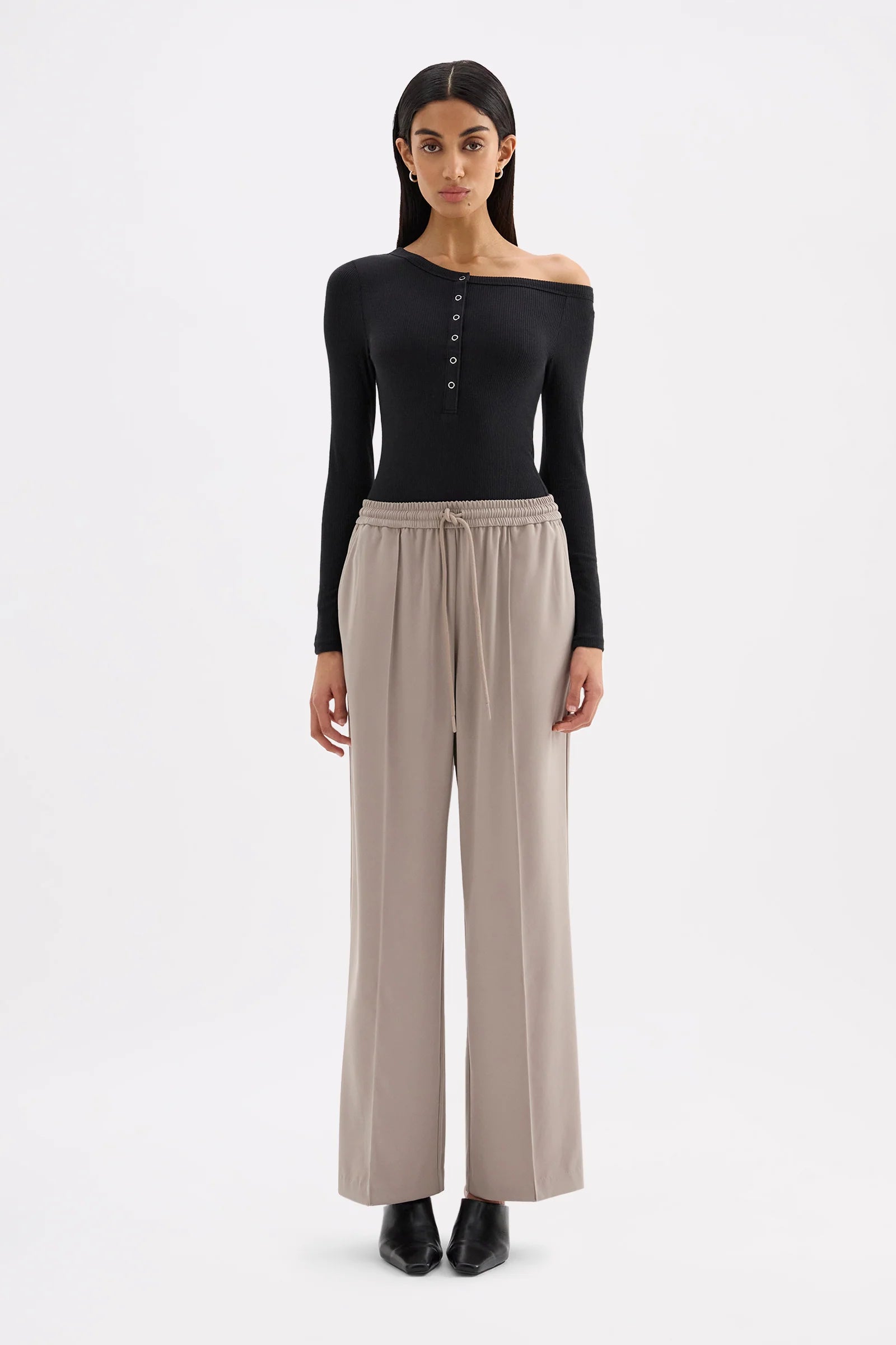 Nude Lucy Quincy Pant