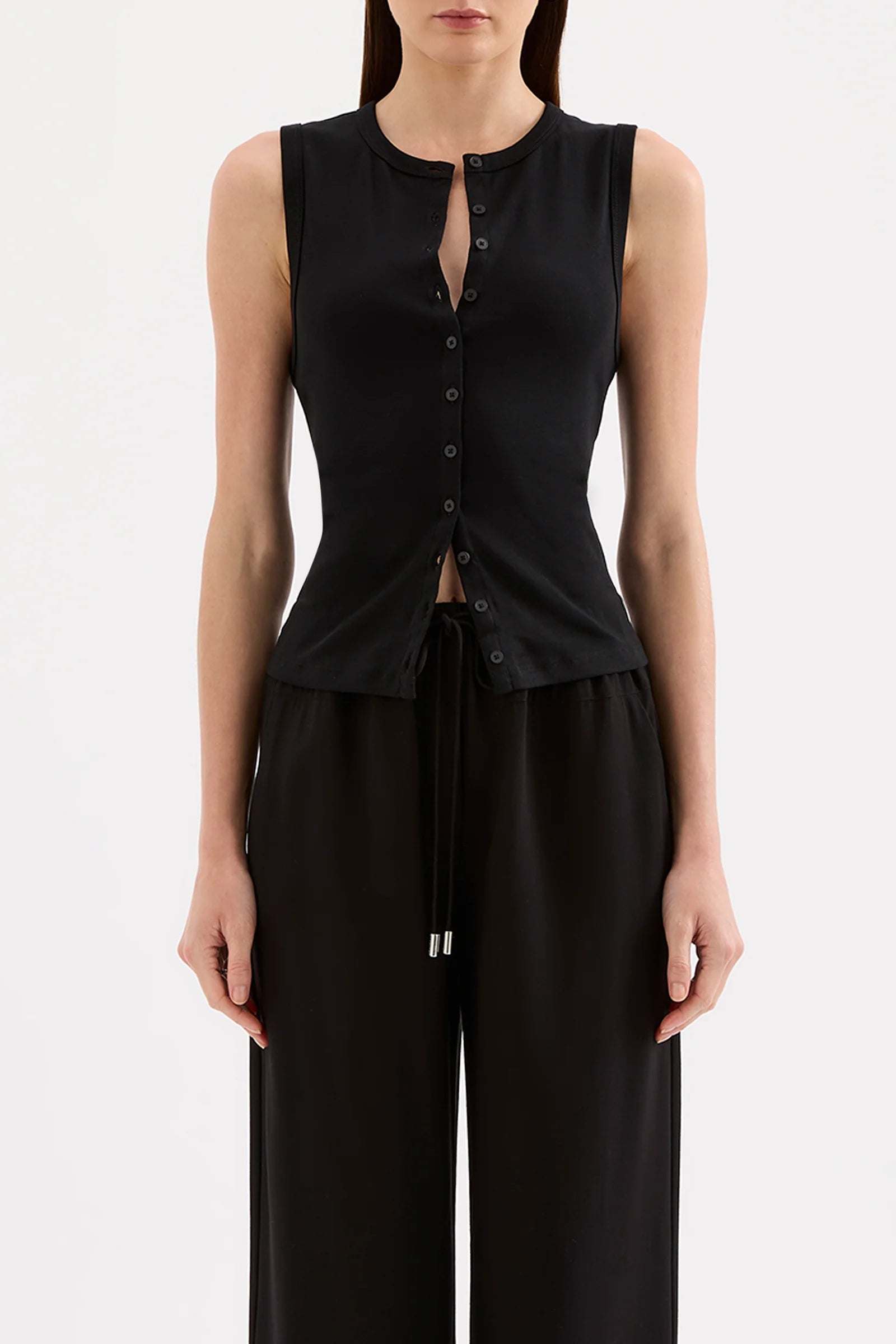 Nude Lucy Kenna Top