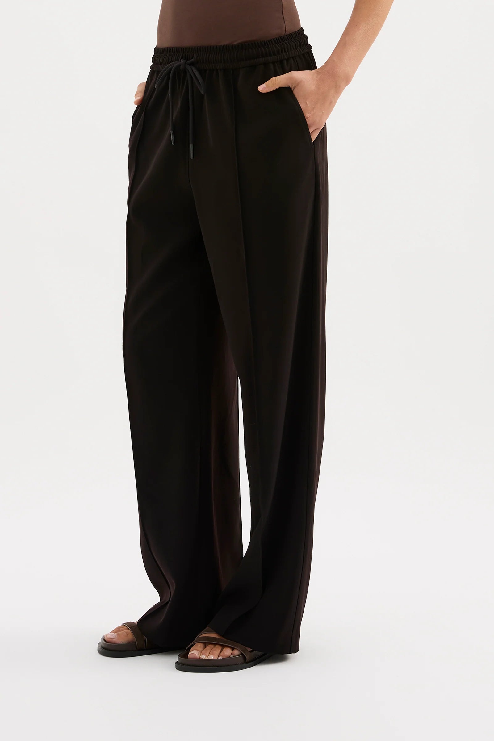 Nude Lucy Quincy Pant