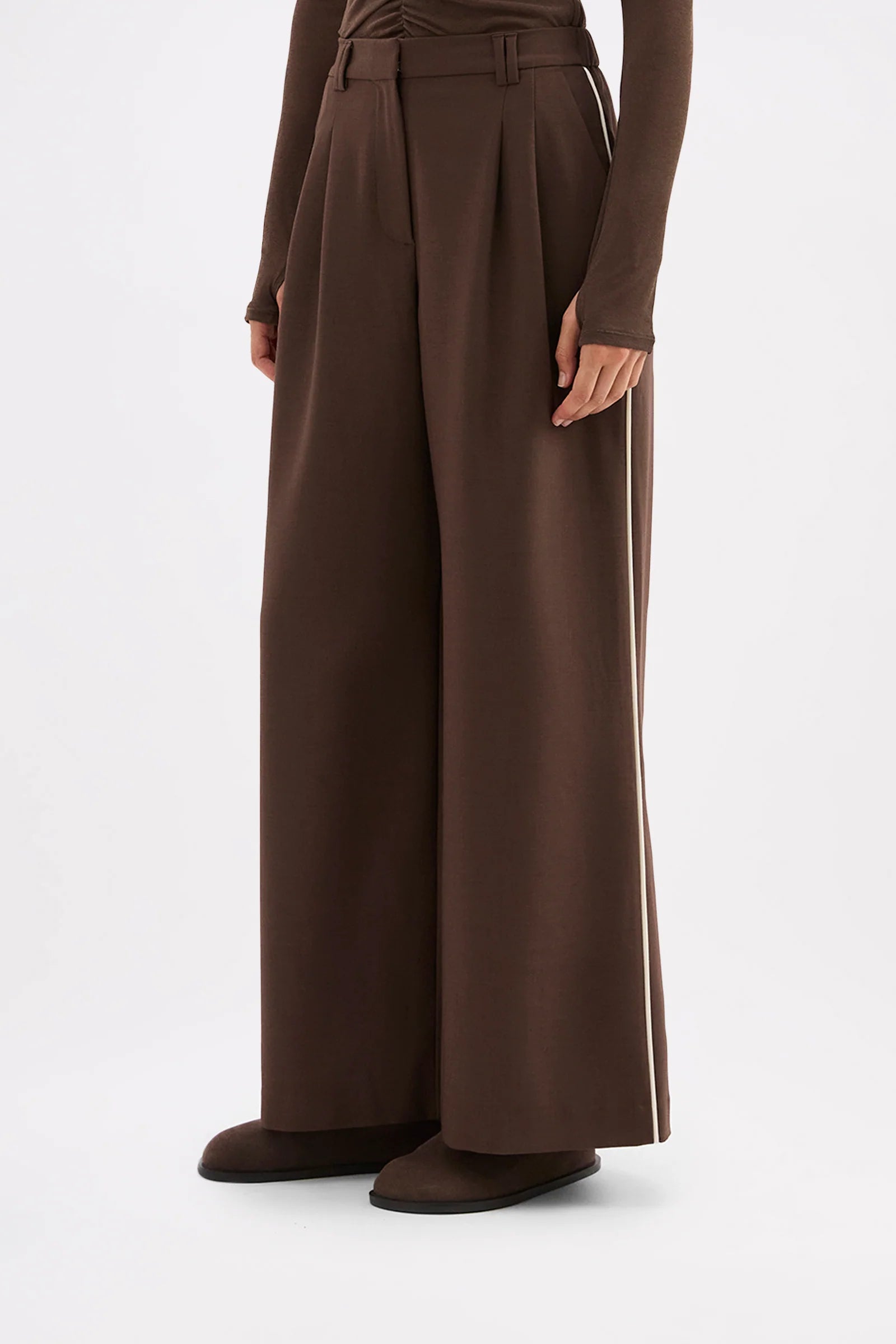 Nude Lucy Abigail Pant
