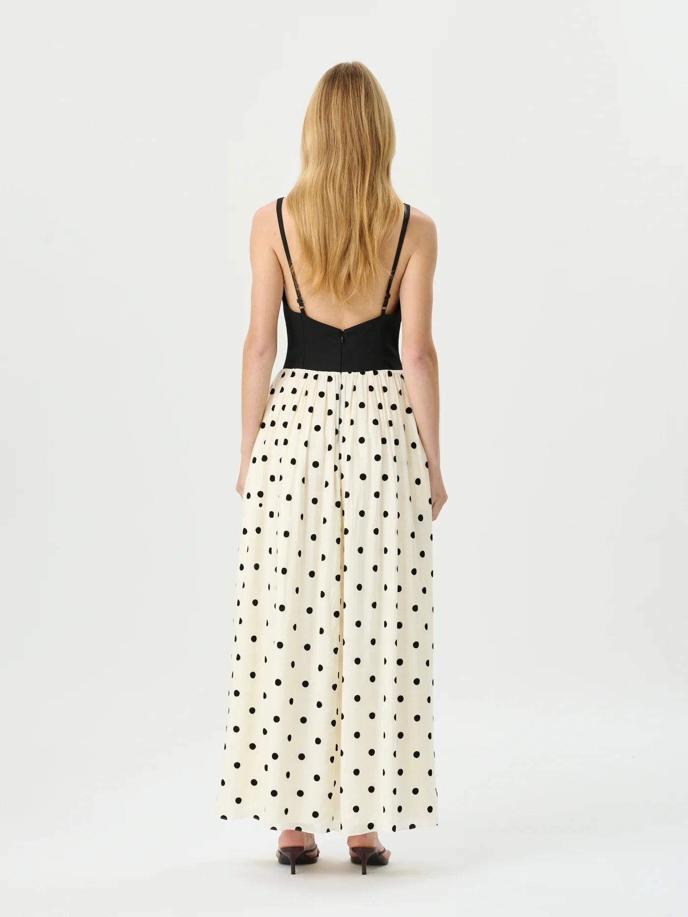 Roame Pamela Dress
