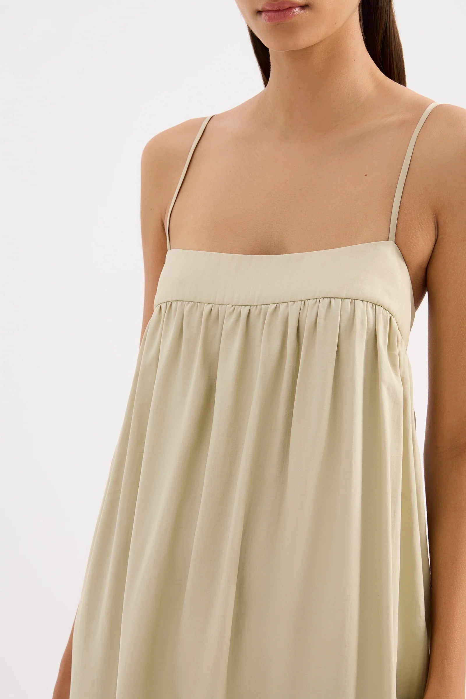 Nude Lucy Sienna Maxi Dress