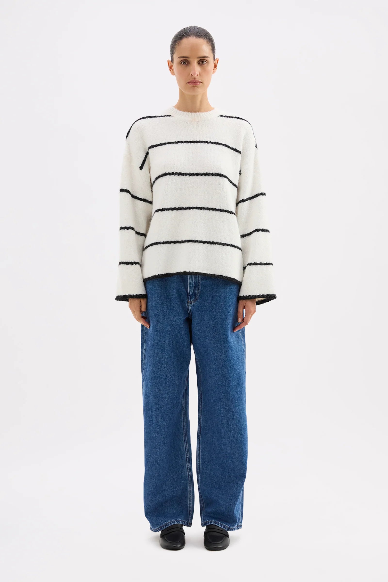 Nude Lucy Colter Knit