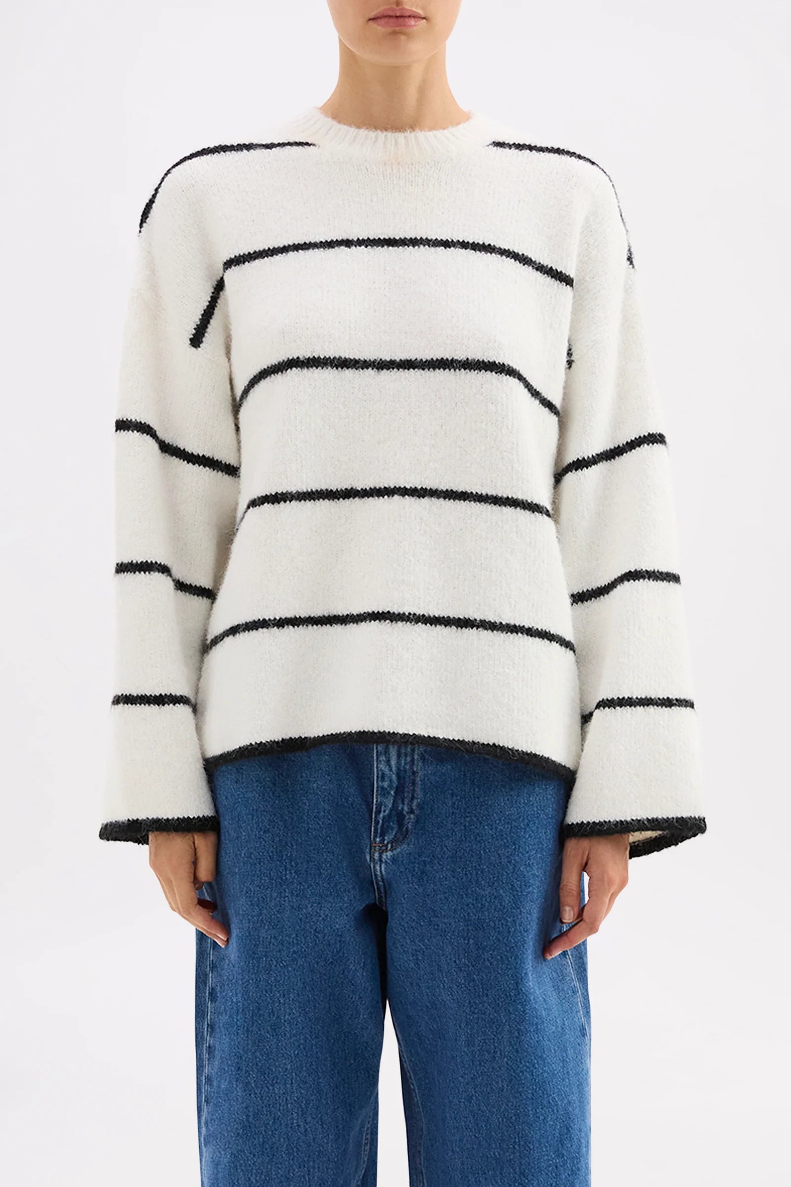 Nude Lucy Colter Knit