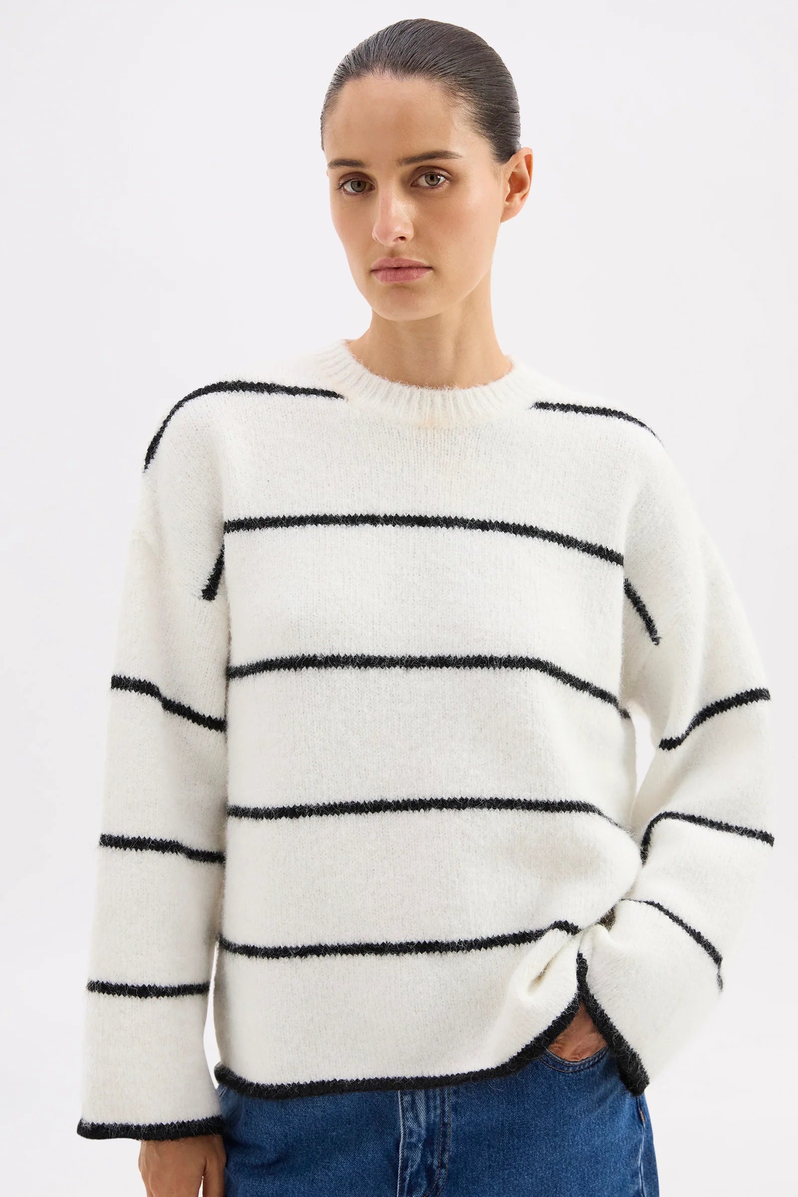 Nude Lucy Colter Knit